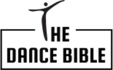 The Dance Bible logo