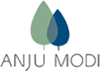 Anju Modi logo
