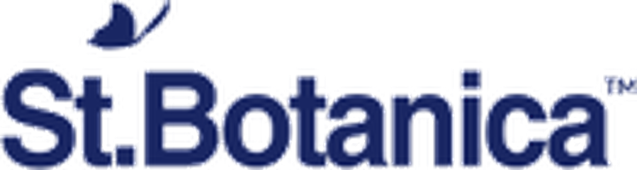 St.Botanica logo