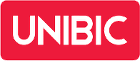 Unibic logo