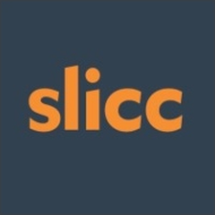 Slicc logo