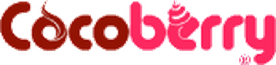 Cocoberry logo