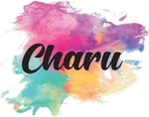 Charu logo