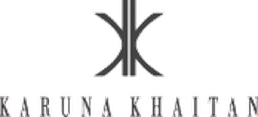 Karuna Khaitan logo