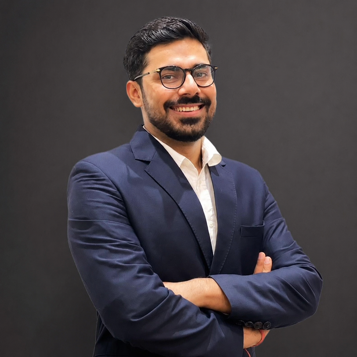 Abhay Singh, founder of SEOAIExpert