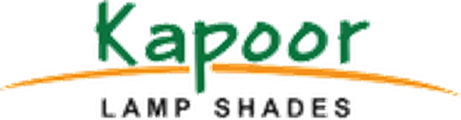 Kapoor Lamp Shades logo