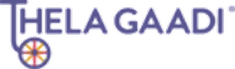 Thela Gaadi logo