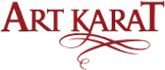 Art Karat logo