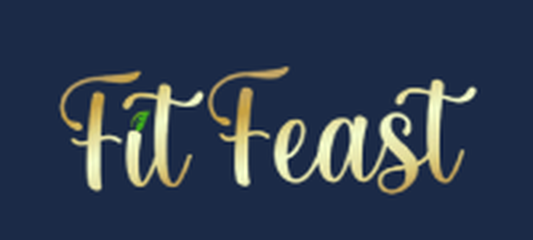 Fit Feast logo